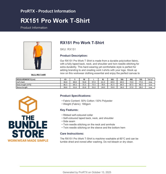 Pro RTX Starter Bundle 3