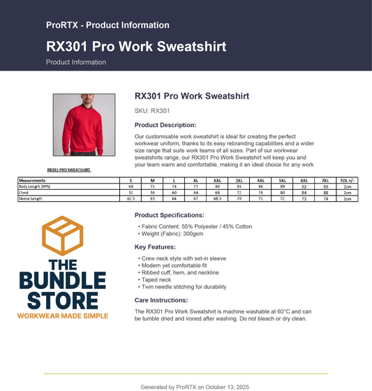 Pro RTX Starter Bundle 4