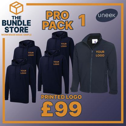 Pro Pack Bundle 1
