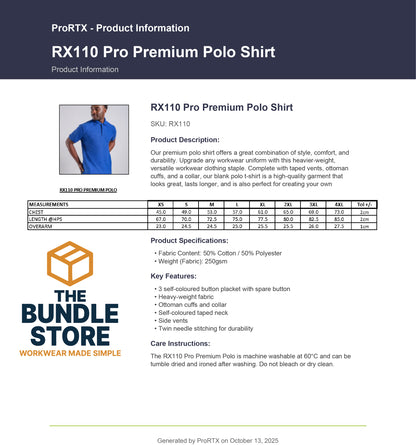 Pro RTX Starter Bundle 4