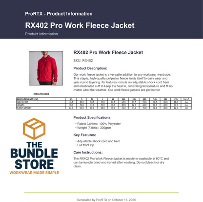 Pro RTX Trade Pack Bundle 3