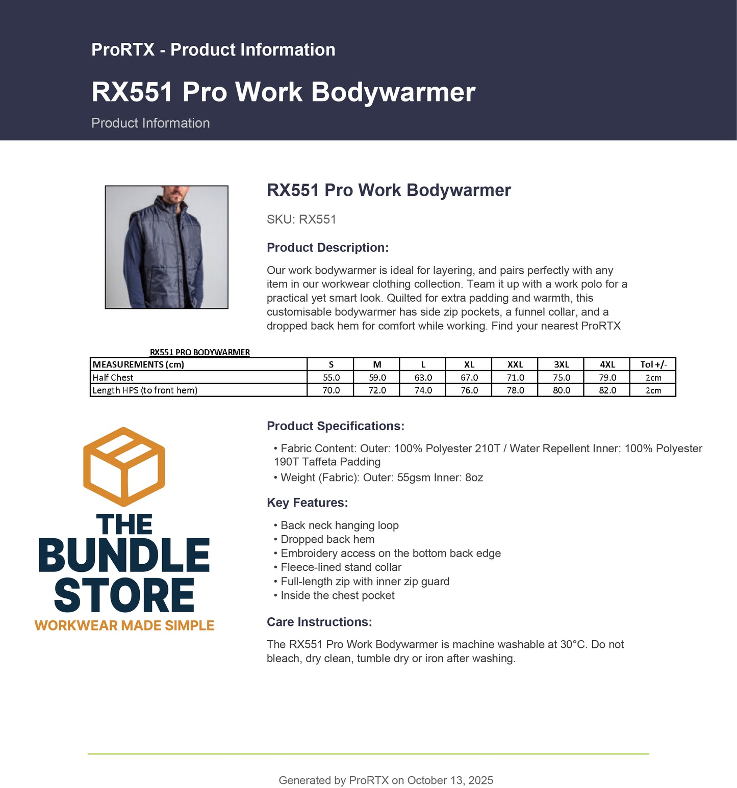 Pro RTX Starter Bundle 2