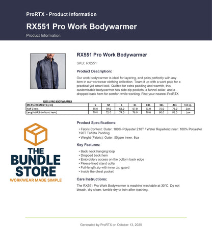 Pro RTX Starter Bundle 2