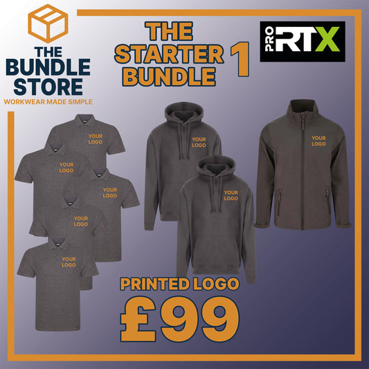 Pro RTX Starter Bundle 1