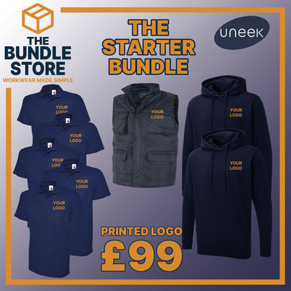 Uneek Starter Bundle 1