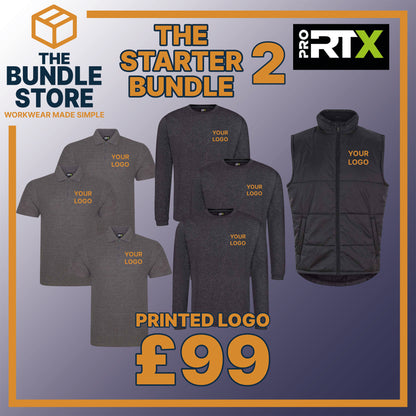 Pro RTX Starter Bundle 2