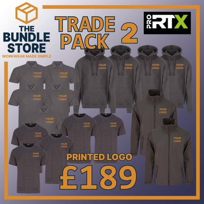 Pro RTX Trade Pack Bundle 2
