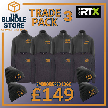 Pro RTX Trade Pack Bundle 3