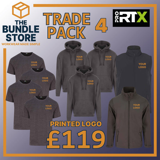 Pro RTX Trade Pack Bundle 4