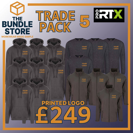 Pro RTX Trade Pack Bundle 5